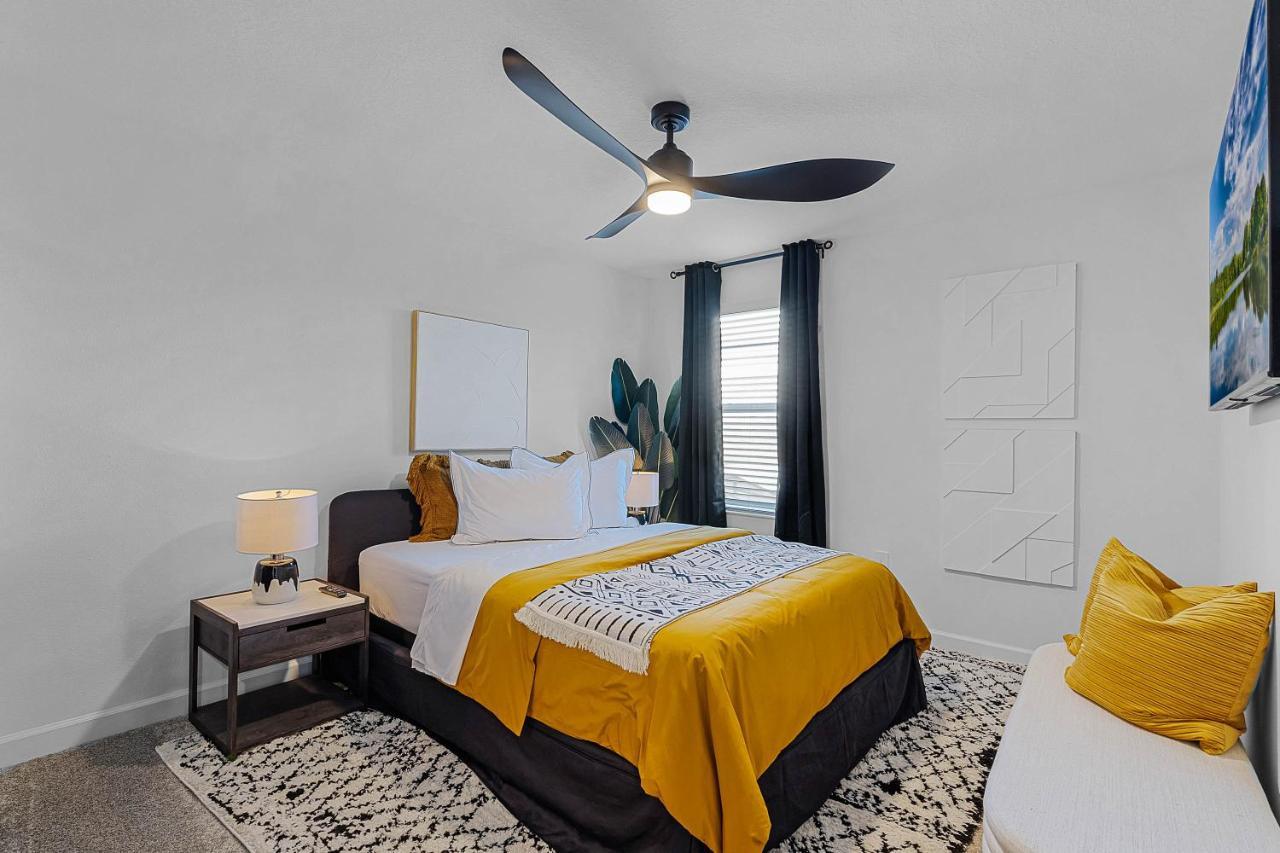 Disney Dream Vacation Home By Disney Kissimmee Exterior foto