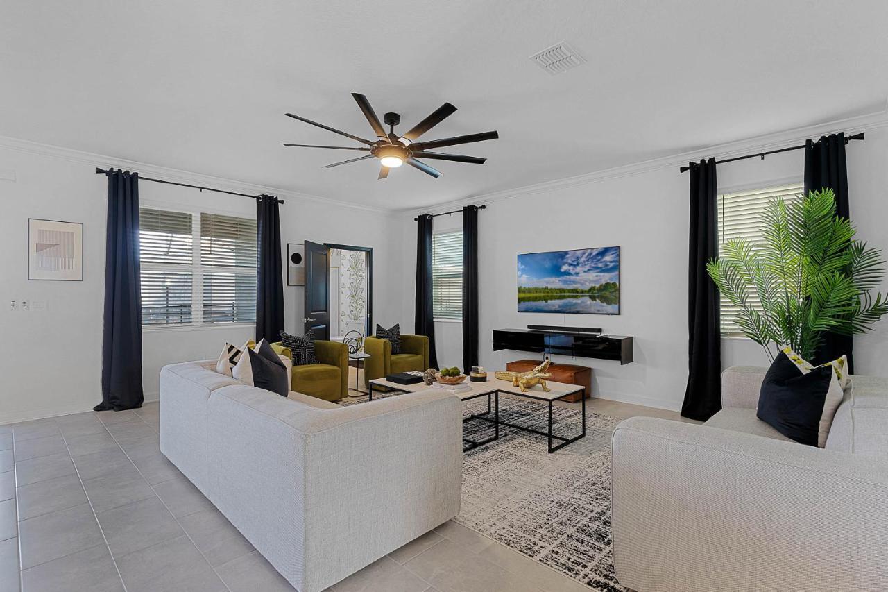 Disney Dream Vacation Home By Disney Kissimmee Exterior foto
