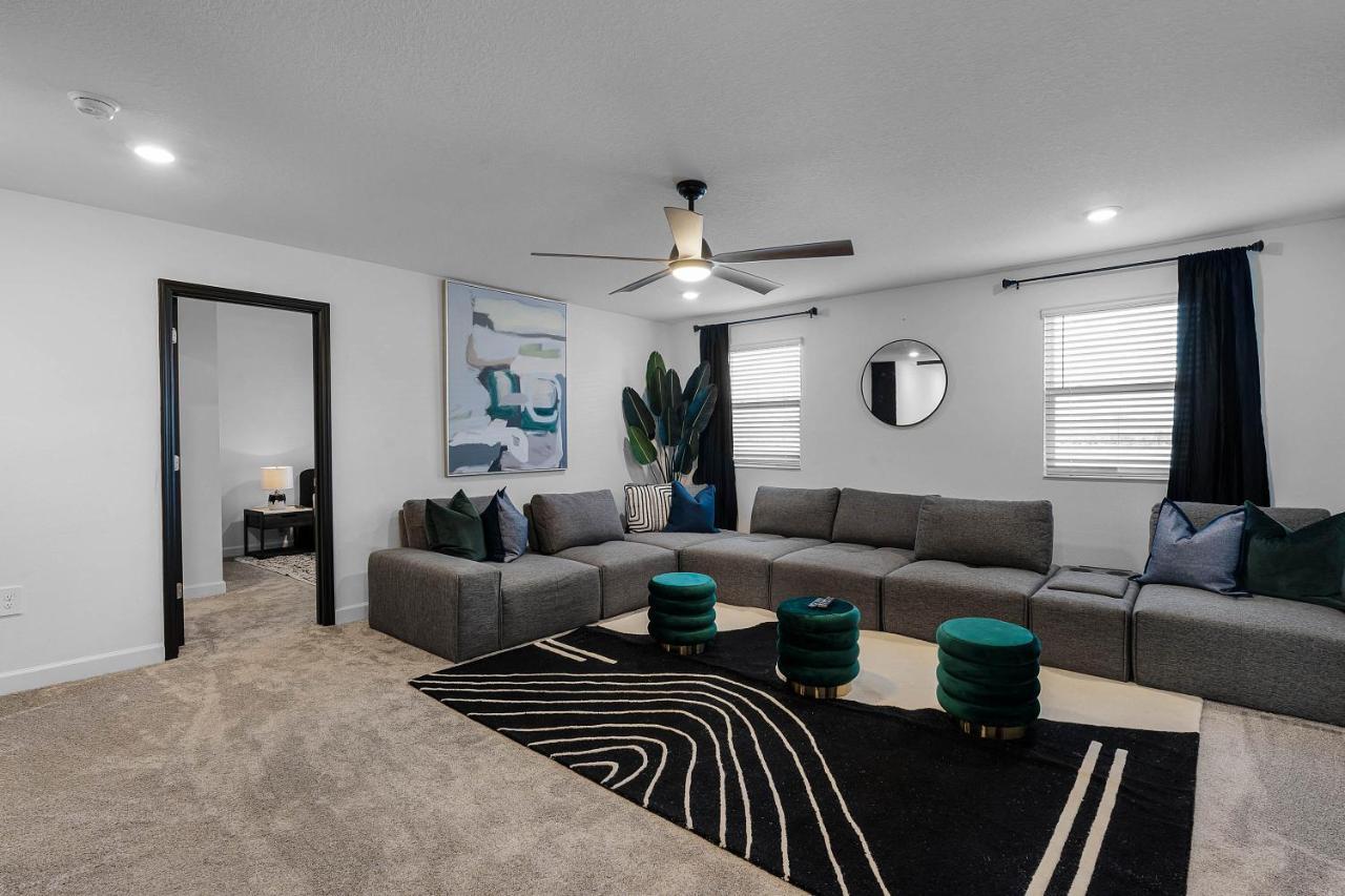 Disney Dream Vacation Home By Disney Kissimmee Exterior foto