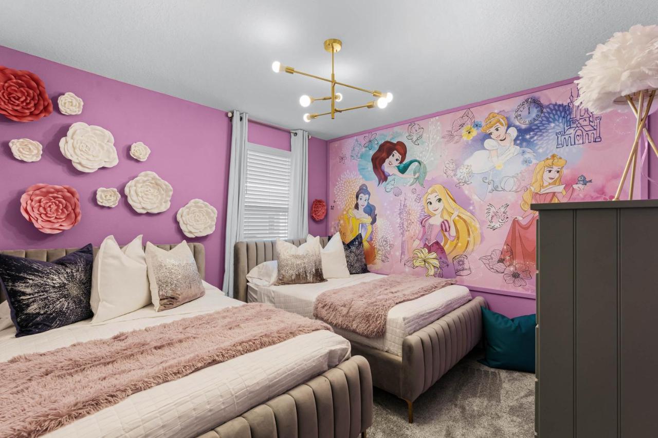 Disney Dream Vacation Home By Disney Kissimmee Exterior foto