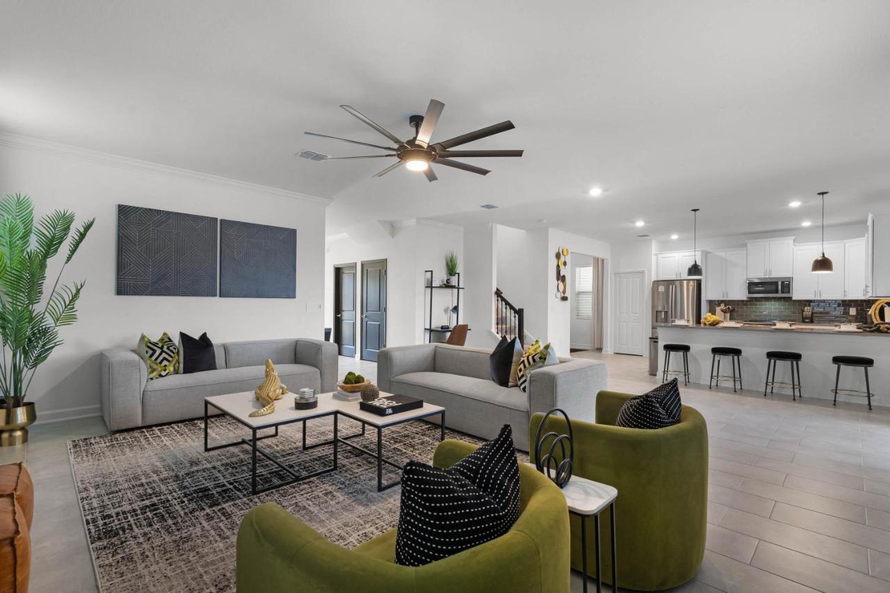 Disney Dream Vacation Home By Disney Kissimmee Exterior foto