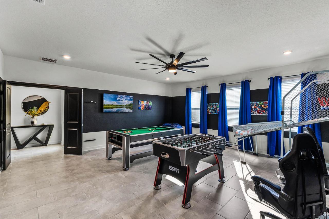 Disney Dream Vacation Home By Disney Kissimmee Exterior foto