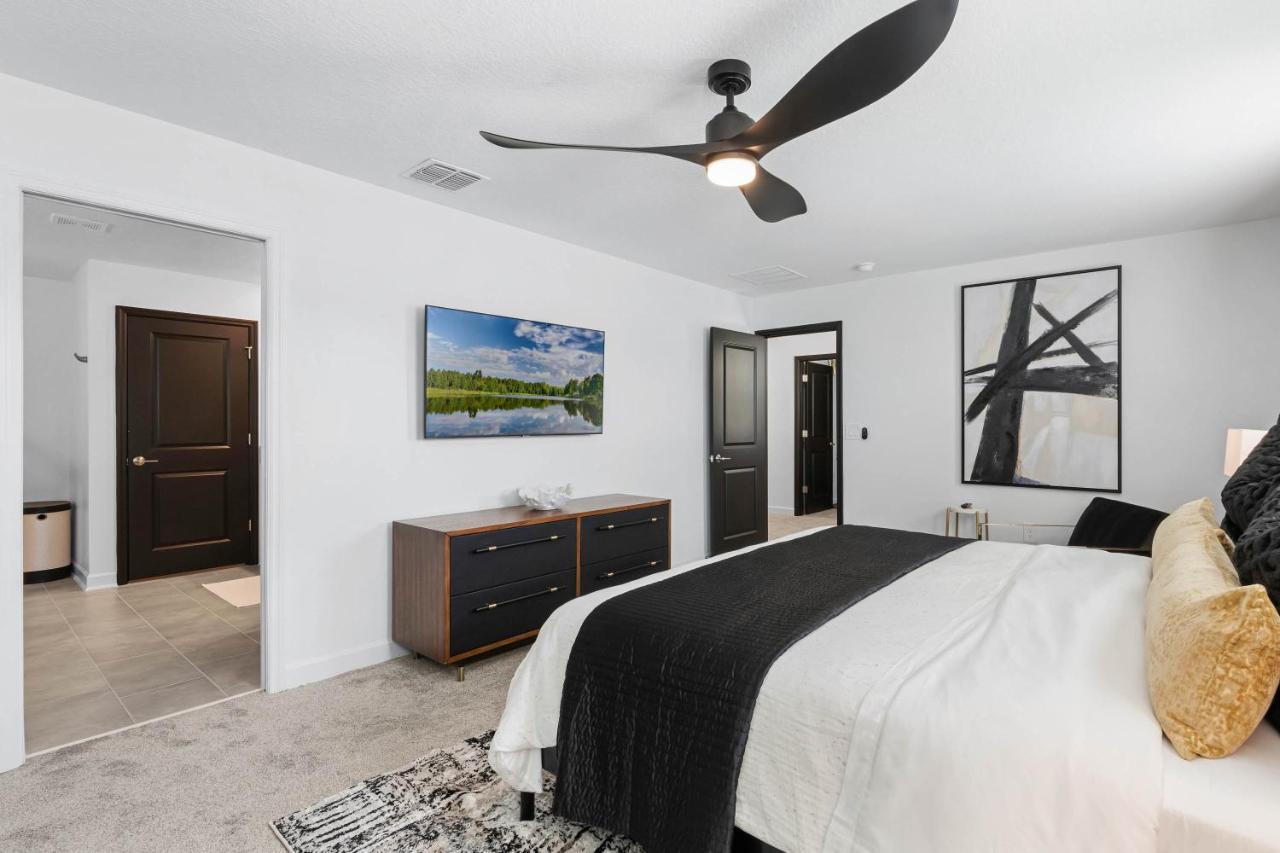 Disney Dream Vacation Home By Disney Kissimmee Exterior foto
