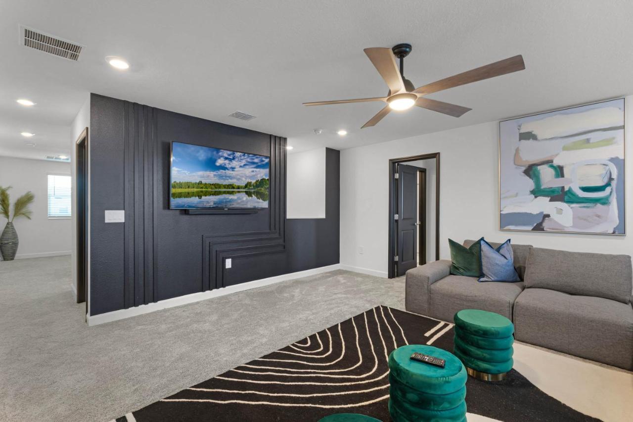 Disney Dream Vacation Home By Disney Kissimmee Exterior foto