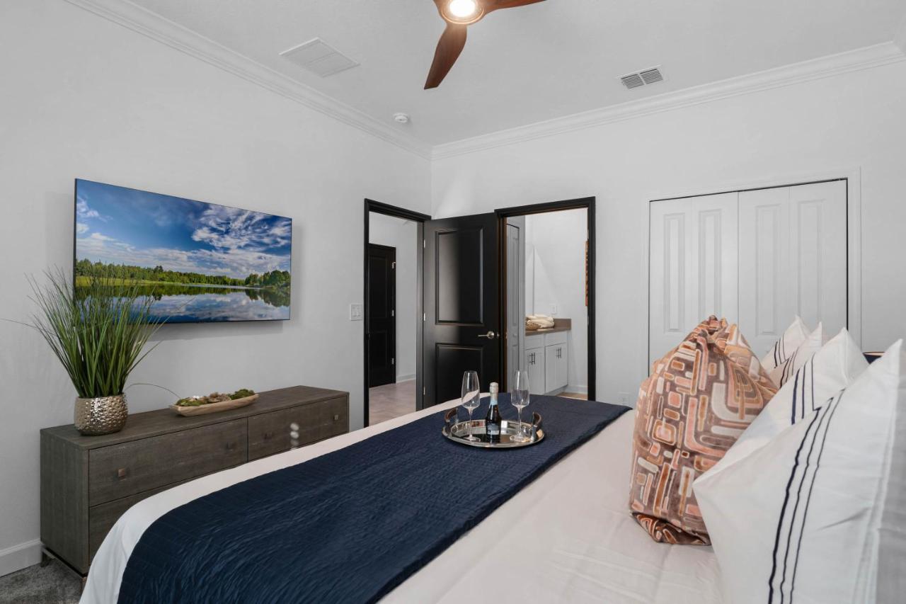 Disney Dream Vacation Home By Disney Kissimmee Exterior foto