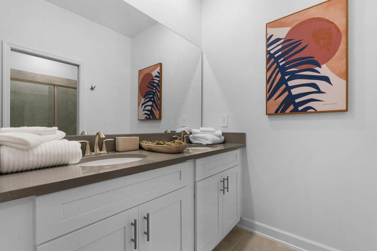 Disney Dream Vacation Home By Disney Kissimmee Exterior foto