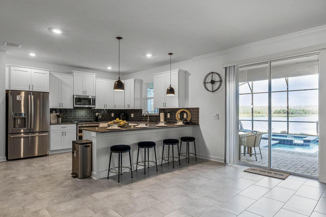 Disney Dream Vacation Home By Disney Kissimmee Exterior foto